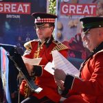 BRITISH WEEK OTVARANJE 40