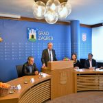NERETVA U ZAGREBU Bandić poručio: Kupujte mandarine izravno od proizvođača! 1 Bandic Dobroslavic Mandarine