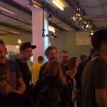 CUSTOVIC DJ PARIS 6