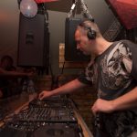 CUSTOVIC DJ PARIS 7