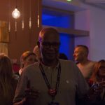 CUSTOVIC DJ PARIS 8