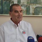 Crveni kriz u gradu 10