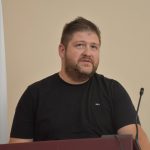 Crveni kriz u gradu 17