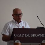 Crveni kriz u gradu 3