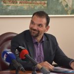 Crveni kriz u gradu 5