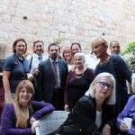 Dan starijih Grad Dubrovnik 20