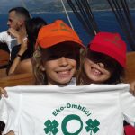 'Kreirajmo zajedno za ljepši i veseliji dječji svijet' poruka je Eko Omblića 1 Eko Omblici Kreativne Radionice 1