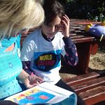 'Kreirajmo zajedno za ljepši i veseliji dječji svijet' poruka je Eko Omblića 2 Eko Omblici Kreativne Radionice 2