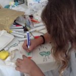 'Kreirajmo zajedno za ljepši i veseliji dječji svijet' poruka je Eko Omblića 5 Eko Omblici Kreativne Radionice 5