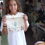 'Kreirajmo zajedno za ljepši i veseliji dječji svijet' poruka je Eko Omblića 6 Eko Omblici Kreativne Radionice 6