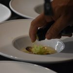 GOOD FOOD DINO AMFORA 11