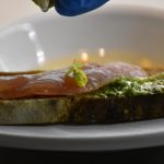 GOOD FOOD DINO AMFORA 12