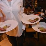 GOOD FOOD DINO AMFORA 14