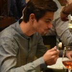 GOOD FOOD DINO AMFORA 16