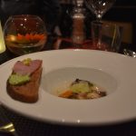 GOOD FOOD DINO AMFORA 17