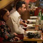 GOOD FOOD DINO AMFORA 18