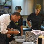 GOOD FOOD DINO AMFORA 20