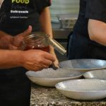 GOOD FOOD DINO AMFORA 22