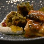 GOOD FOOD DINO AMFORA 26