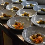 GOOD FOOD DINO AMFORA 27