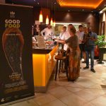 GOOD FOOD DINO AMFORA 42