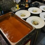 GOOD FOOD DINO AMFORA 5