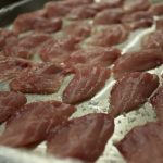 GOOD FOOD DINO AMFORA 7