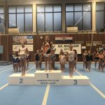 Gimnasticki klub Dubrovnik 1