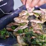 Good Food Dino Radionica 243