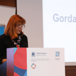 Gordana Deranja