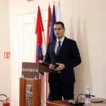 Jelka Tepsic studenti turizma 2