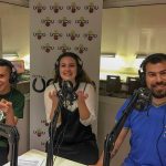 Jesen na Radiju UNIDu 2