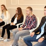 Judo prvaci Tepsic prijem 2