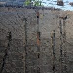 Kalamota javni WC 1