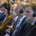 FOTO Marić: 'Izvoz je najzdravije tkivo hrvatskog gospodarstva' 4 Konferencija o poticanju izvoza 10