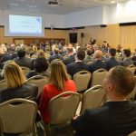 FOTO Marić: 'Izvoz je najzdravije tkivo hrvatskog gospodarstva' 6 Konferencija o poticanju izvoza 18
