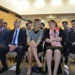 FOTO Marić: 'Izvoz je najzdravije tkivo hrvatskog gospodarstva' 1 Konferencija o poticanju izvoza 2
