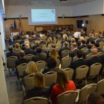FOTO Marić: 'Izvoz je najzdravije tkivo hrvatskog gospodarstva' 7 Konferencija o poticanju izvoza 21