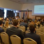 FOTO Marić: 'Izvoz je najzdravije tkivo hrvatskog gospodarstva' 8 Konferencija o poticanju izvoza 23