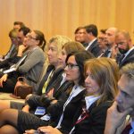 FOTO Marić: 'Izvoz je najzdravije tkivo hrvatskog gospodarstva' 14 Konferencija o poticanju izvoza 34