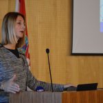 FOTO Marić: 'Izvoz je najzdravije tkivo hrvatskog gospodarstva' 15 Konferencija o poticanju izvoza 36