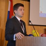 FOTO Marić: 'Izvoz je najzdravije tkivo hrvatskog gospodarstva' 16 Konferencija o poticanju izvoza 39