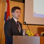 FOTO Marić: 'Izvoz je najzdravije tkivo hrvatskog gospodarstva' 17 Konferencija o poticanju izvoza 41