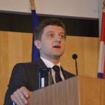 FOTO Marić: 'Izvoz je najzdravije tkivo hrvatskog gospodarstva' 18 Konferencija o poticanju izvoza 43