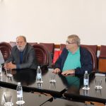 Koordinacija nacionalnih manjina prijem 121018 2