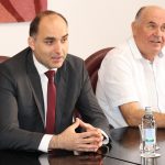 Koordinacija nacionalnih manjina prijem 121018 3