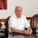 Koordinacija nacionalnih manjina prijem 121018 5