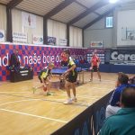 Libertas Marinkolor HEP Superliga Zagreb 1