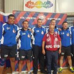 Libertas Marinkolor HEP Superliga Zagreb 2