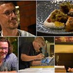 MOZAIK AMFORA GOOD FOOD